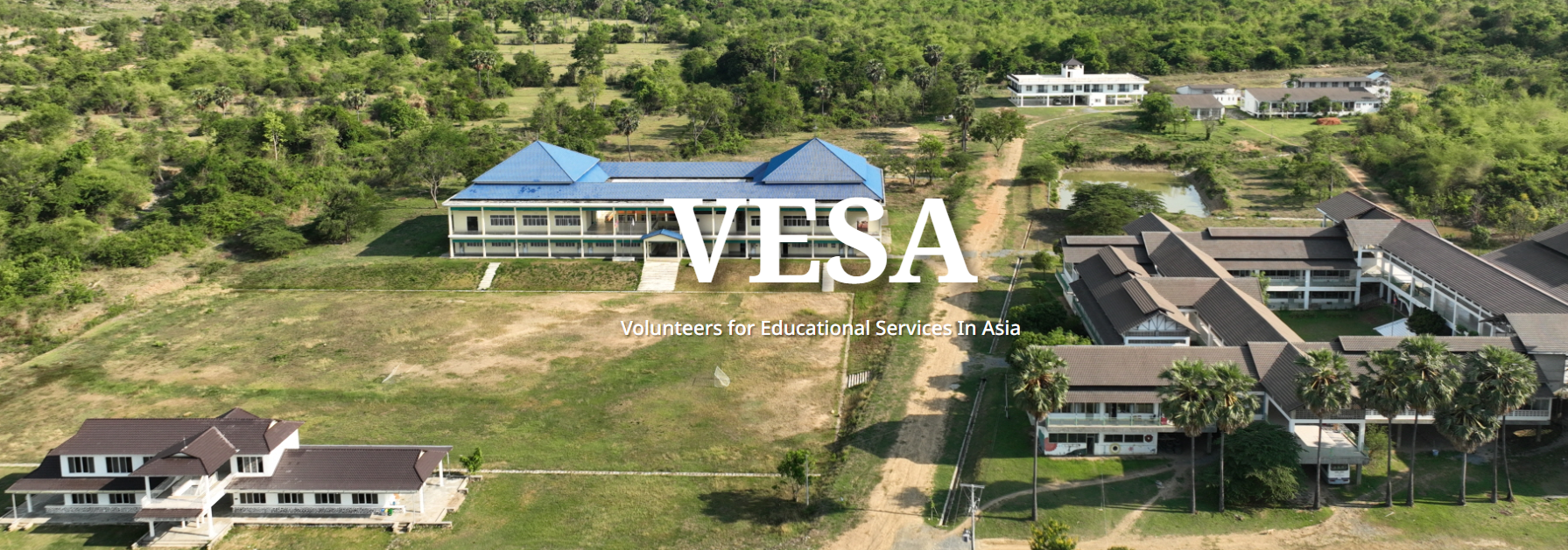 Ewha Srang School Campus